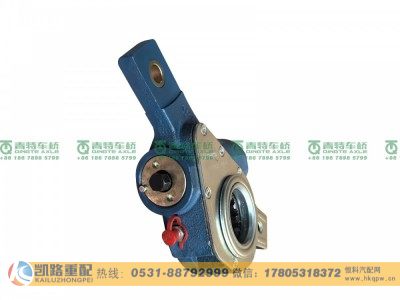 QT295D140-3502205,调整臂,山东凯路汽车零部件制造有限公司