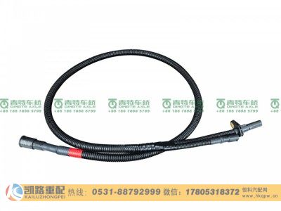 QT249DH211-3550220,传感器,山东凯路汽车零部件制造有限公司