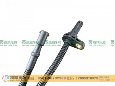 QT249DH211-3550220,传感器,山东凯路汽车零部件制造有限公司