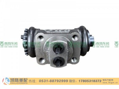 QT310×75Y6-3503210,制动分泵,山东凯路汽车零部件制造有限公司