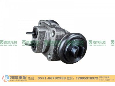 QT310×75Y6-3503210,制动分泵,山东凯路汽车零部件制造有限公司