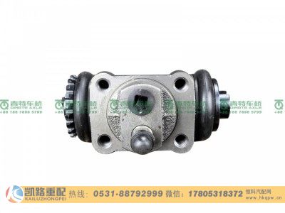 QT310×75Y6-3503220,制动分泵总成,山东凯路汽车零部件制造有限公司