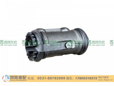 QT310×75Y6-3503220,制动分泵总成,山东凯路汽车零部件制造有限公司