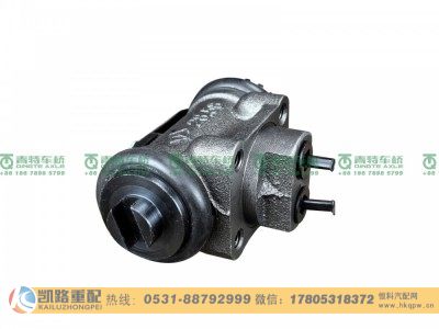 QT310×75Y6-3504210,制动分泵总成,山东凯路汽车零部件制造有限公司