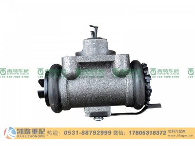 QT310×75Y6-3504210,制动分泵总成,山东凯路汽车零部件制造有限公司