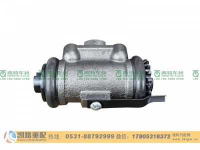 QT310×75Y6-3504210,制动分泵总成,山东凯路汽车零部件制造有限公司