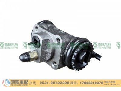 QT310×75Y6-3504220,制动分泵总成,山东凯路汽车零部件制造有限公司