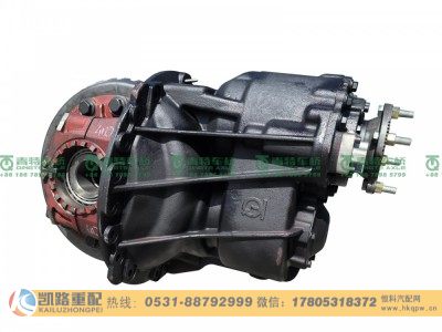 QT440SN5-2502000,主减速器,山东凯路汽车零部件制造有限公司