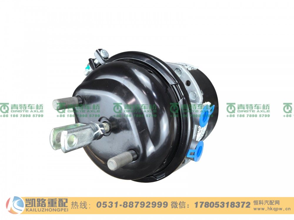 QT440SN137-3530020,气室,山东凯路汽车零部件制造有限公司