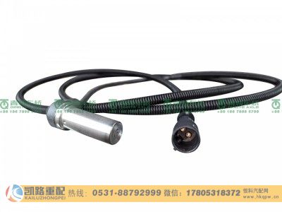 QT485D204-3550120,ABS传感器,山东凯路汽车零部件制造有限公司