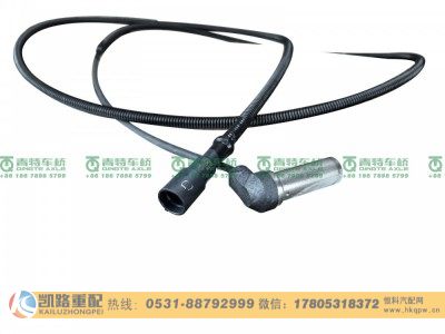 QT485D204-3550120,ABS传感器,山东凯路汽车零部件制造有限公司