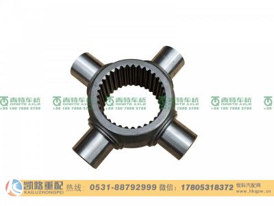 JY2510R910-038-006,差速器十字轴,山东凯路汽车零部件制造有限公司