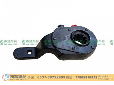 QT1094A-3502205,调整臂,山东凯路汽车零部件制造有限公司