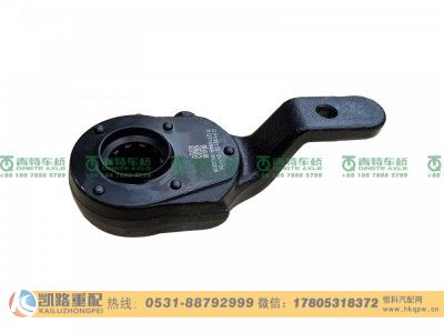 QT1094A-3502205,调整臂,山东凯路汽车零部件制造有限公司