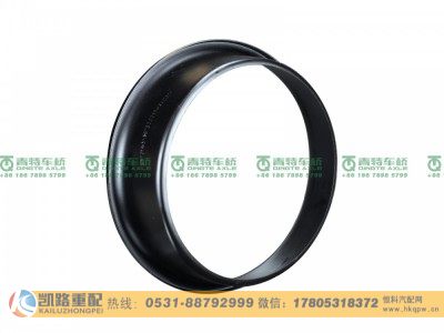 81.35730.0033,挡油罩,山东凯路汽车零部件制造有限公司