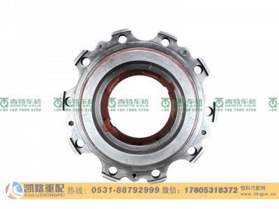QT270SG0-3104015,后轮毂,山东凯路汽车零部件制造有限公司
