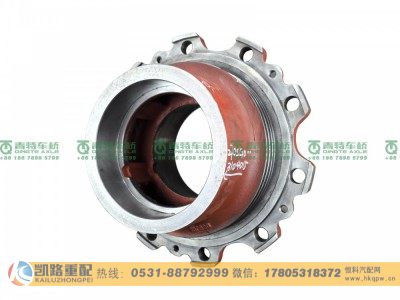 QT270SG0-3104015,后轮毂,山东凯路汽车零部件制造有限公司