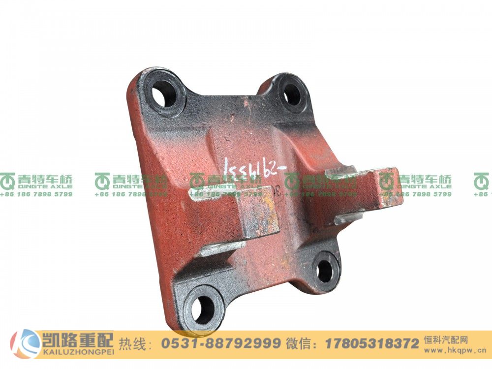 QT300S105-2919331,支架,山东凯路汽车零部件制造有限公司