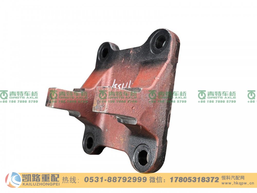 QT300S105-2919331,支架,山东凯路汽车零部件制造有限公司