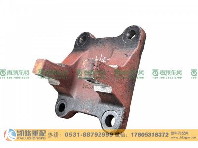QT300S105-2919332,支架,山东凯路汽车零部件制造有限公司