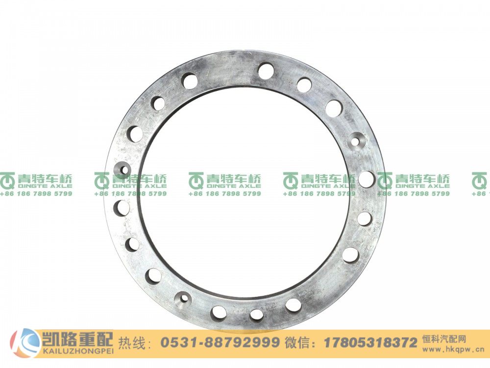 QT300SG0-3104016,轮毂,山东凯路汽车零部件制造有限公司