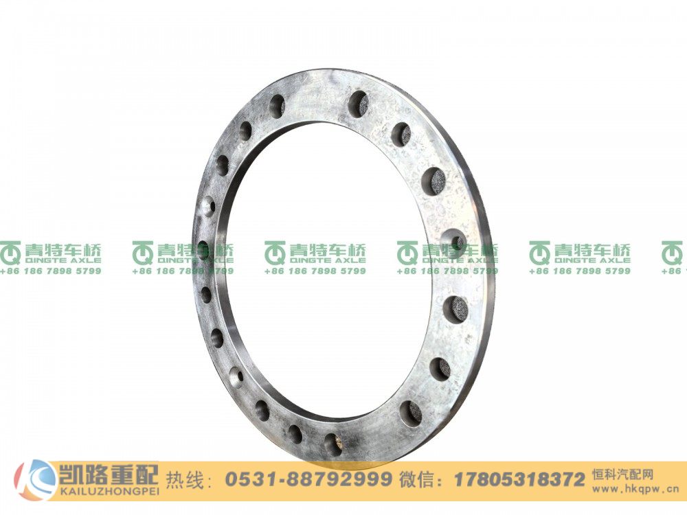 QT300SG0-3104016,轮毂,山东凯路汽车零部件制造有限公司