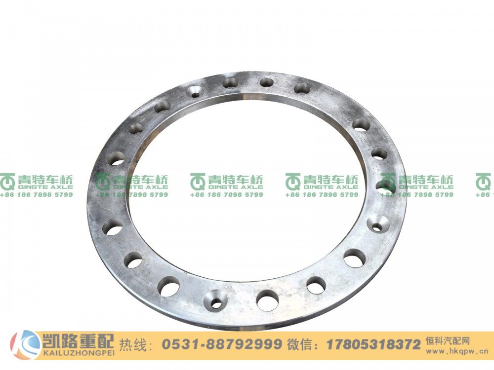 QT300SG0-3104016,轮毂,山东凯路汽车零部件制造有限公司