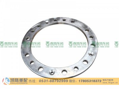 QT300SG0-3104016,轮毂,山东凯路汽车零部件制造有限公司