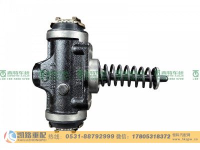 QT435SH10-3502110,自调器,山东凯路汽车零部件制造有限公司