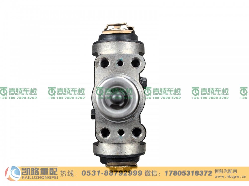 QT435SH10-3502110,自调器,山东凯路汽车零部件制造有限公司