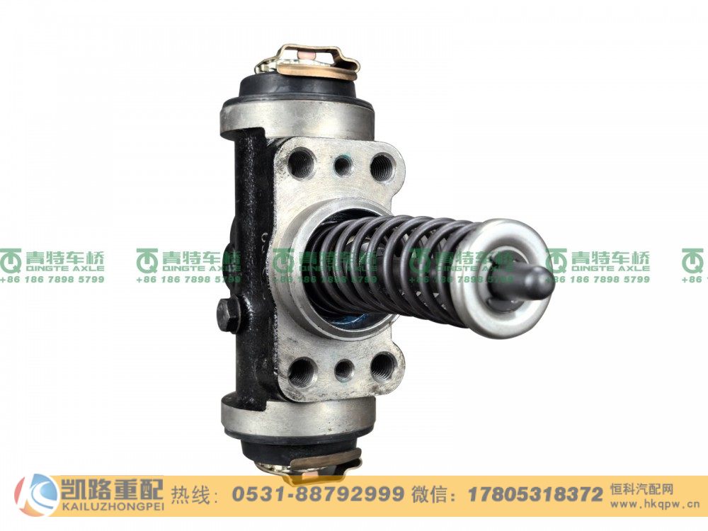 QT435SH10-3502110,自调器,山东凯路汽车零部件制造有限公司