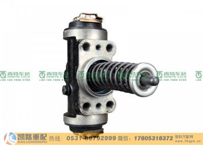 QT435SH10-3502110,自调器,山东凯路汽车零部件制造有限公司