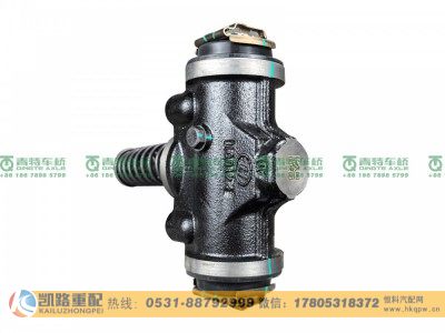 QT435SH10-3502110,自调器,山东凯路汽车零部件制造有限公司