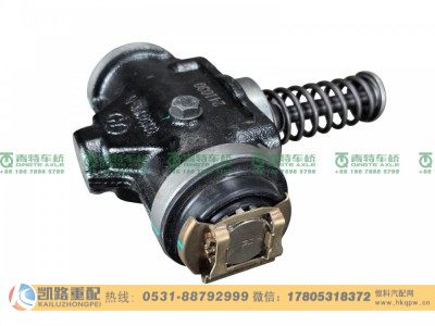 QT435SH10-3502110,自调器,山东凯路汽车零部件制造有限公司