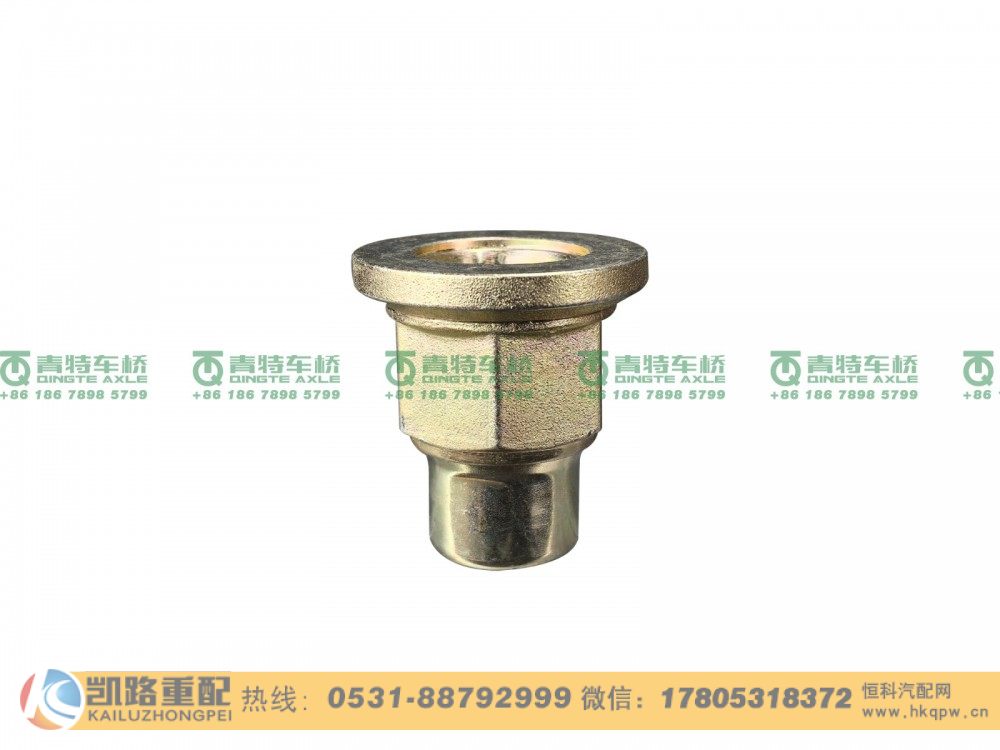 QT440SH0-3104070,螺母,山东凯路汽车零部件制造有限公司