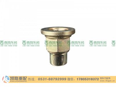 QT440SH0-3104070,螺母,山东凯路汽车零部件制造有限公司