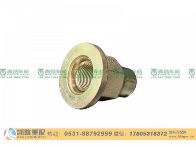 QT440SH0-3104070,螺母,山东凯路汽车零部件制造有限公司