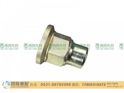 QT440SH0-3104070,螺母,山东凯路汽车零部件制造有限公司