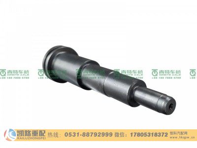 QT440SN0-2511046,活塞轴,山东凯路汽车零部件制造有限公司