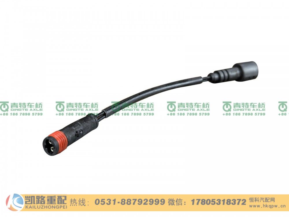 QT440SN2-3502651,报警线,山东凯路汽车零部件制造有限公司