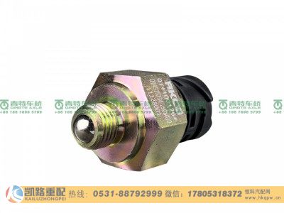 QT457S734-2506030,压力开关,山东凯路汽车零部件制造有限公司