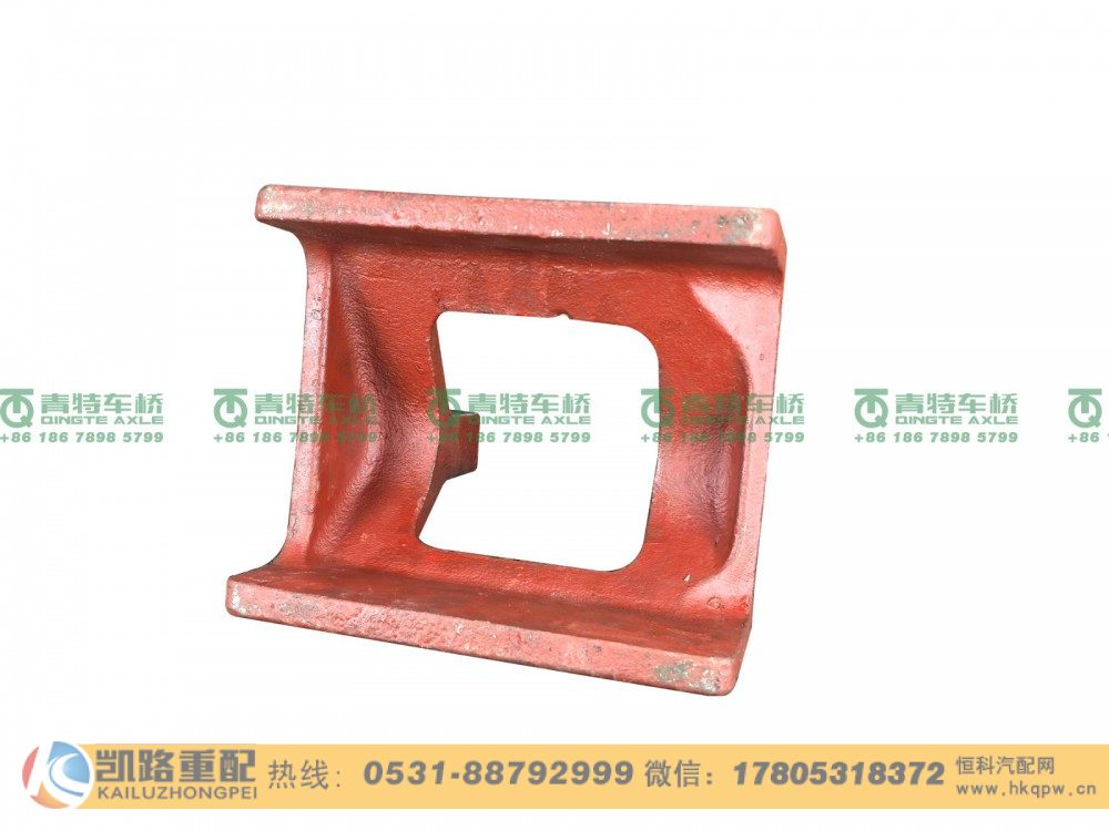 QT457S1663-2919312,支架,山东凯路汽车零部件制造有限公司
