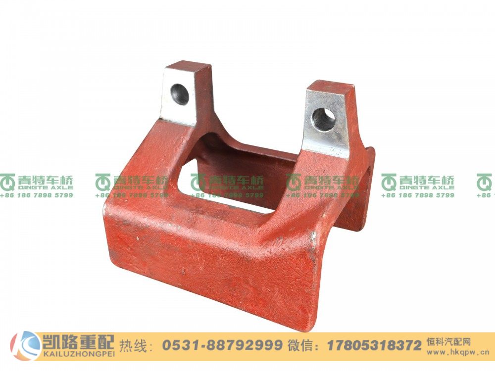 QT457S1663-2919312,支架,山东凯路汽车零部件制造有限公司