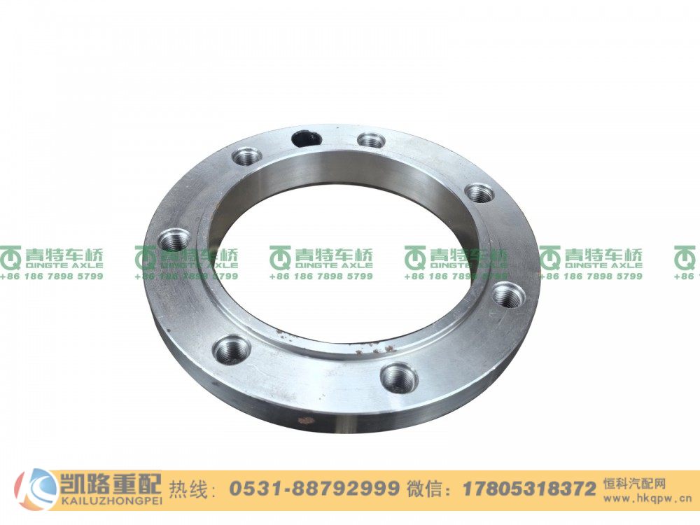 QT459S8-2401171,法兰,山东凯路汽车零部件制造有限公司