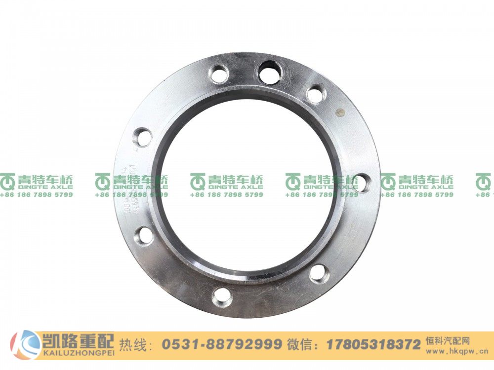 QT459S8-2401171,法兰,山东凯路汽车零部件制造有限公司