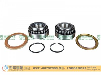 QT50CQ360-3103500,轮毂轴承单元,山东凯路汽车零部件制造有限公司