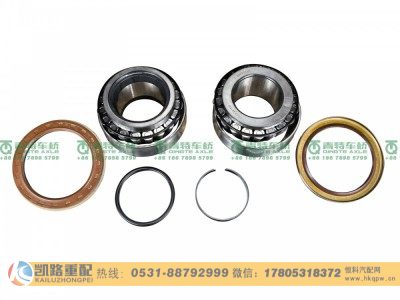 QT50CQ360-3103500,轮毂轴承单元,山东凯路汽车零部件制造有限公司