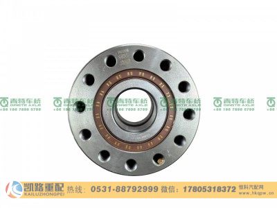 QT50FQ37-3103000,前轮毂,山东凯路汽车零部件制造有限公司