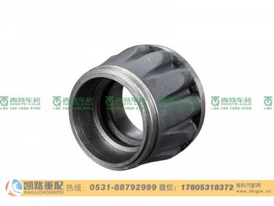 QT50FQ37-3103015,前轮毂,山东凯路汽车零部件制造有限公司