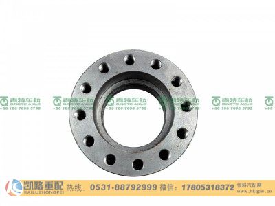 QT50FQ37-3103015,前轮毂,山东凯路汽车零部件制造有限公司